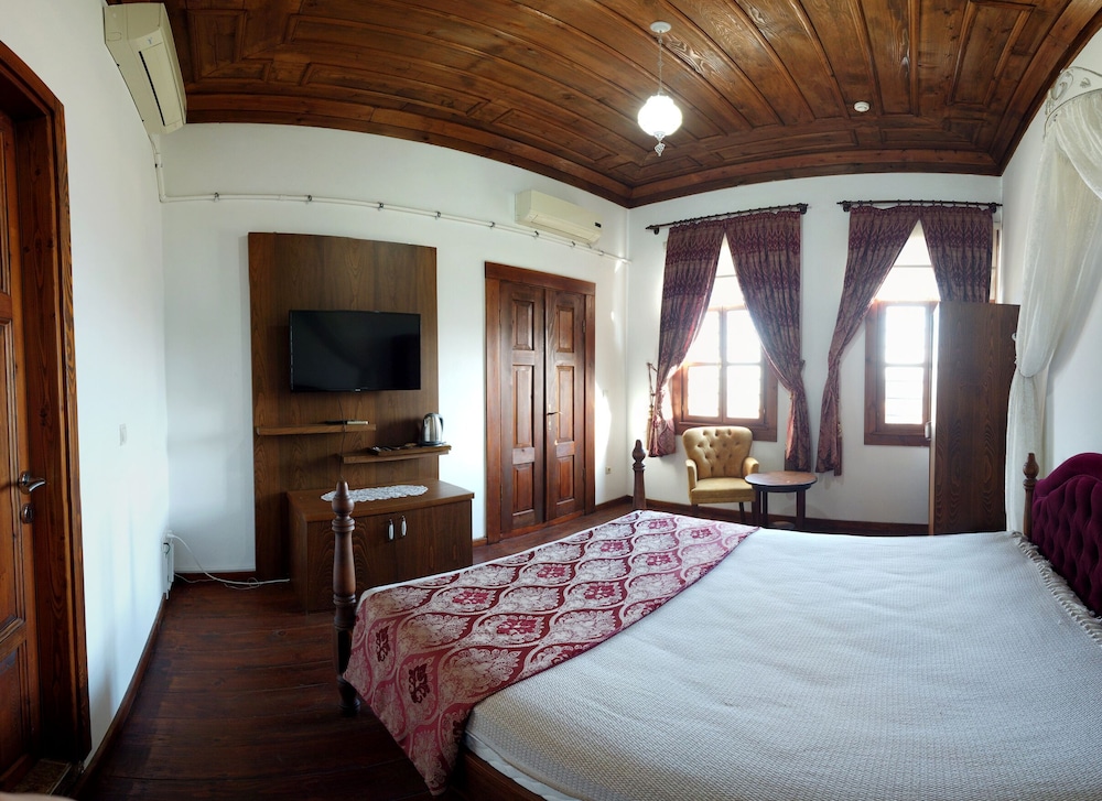 Mehmet Efendi Konagi Rezervasyon