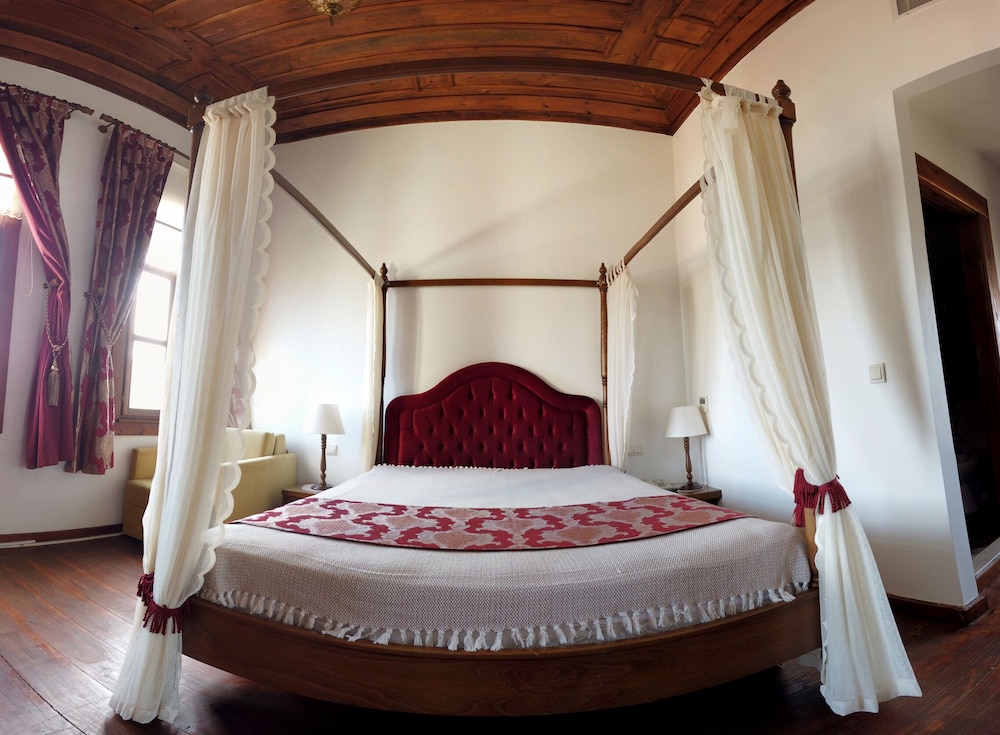 Mehmet Efendi Konagi Rezervasyon