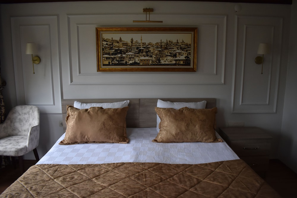 Mehmet Efendi Konagi Rezervasyon