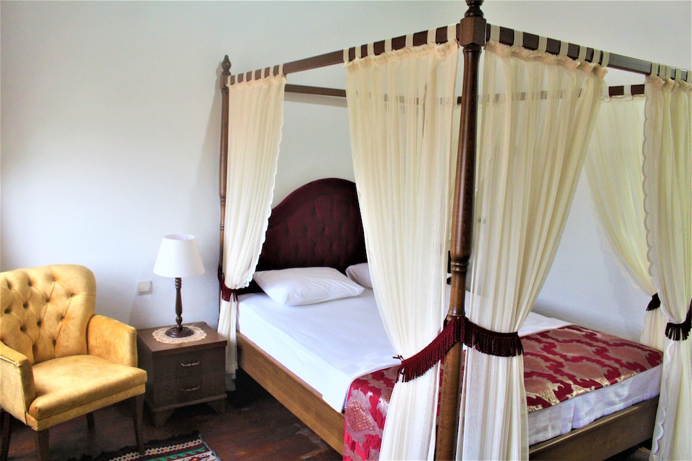 Mehmet Efendi Konagi Rezervasyon