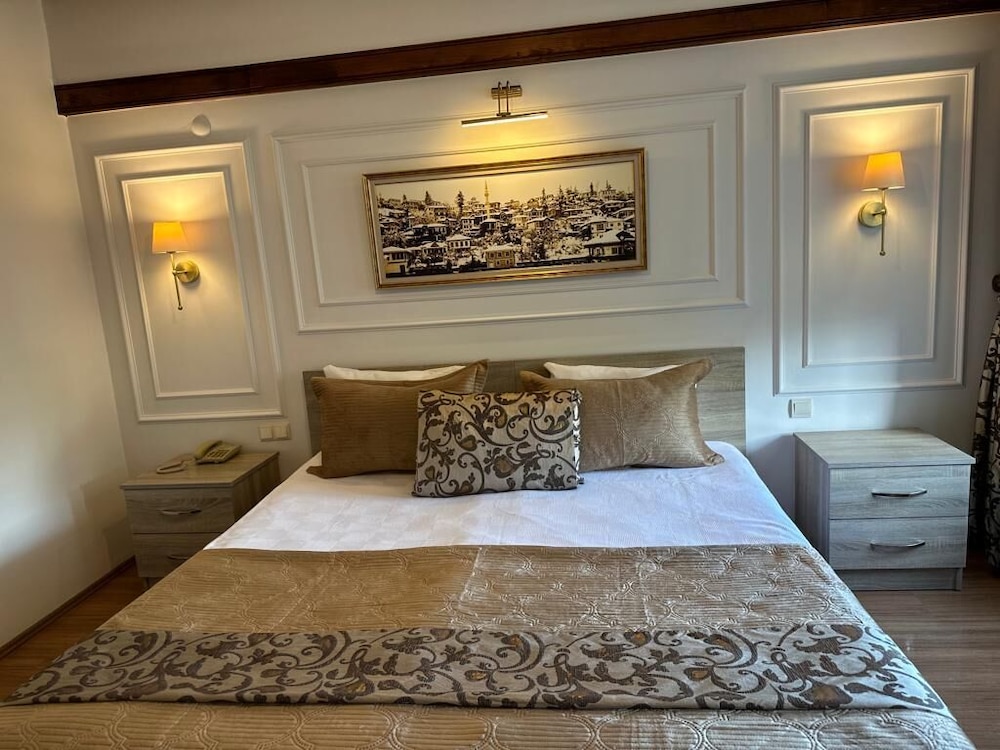 Mehmet Efendi Konagi Rezervasyon