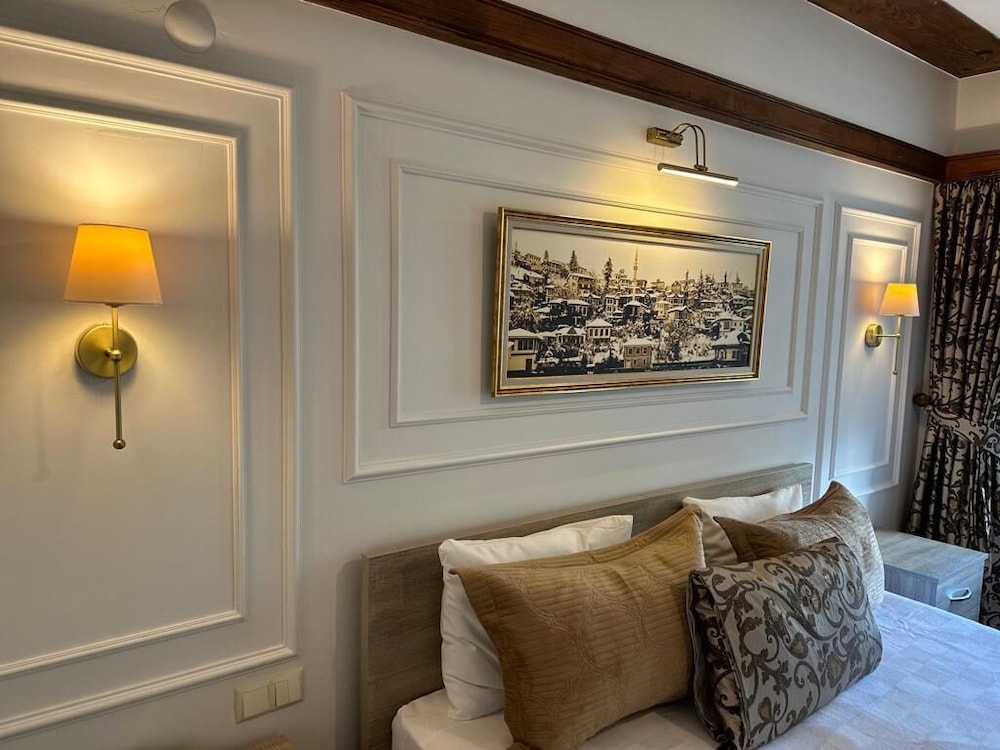 Mehmet Efendi Konagi Rezervasyon