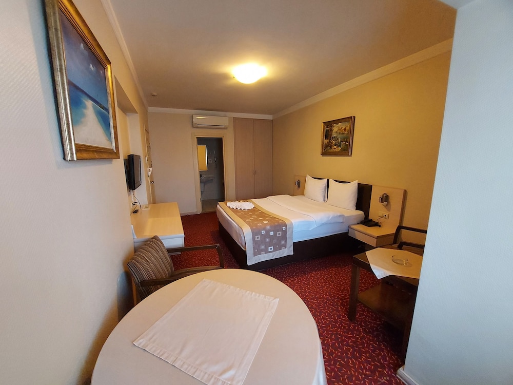 Paşa Otel Gemlik Rezervasyon