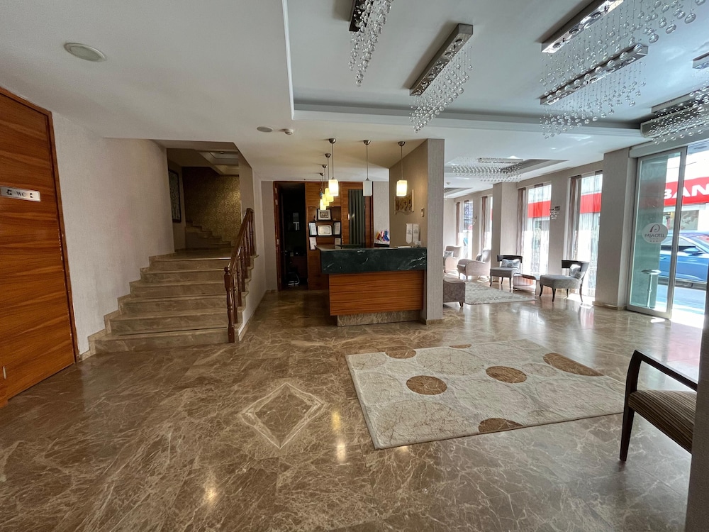 Paşa Otel Gemlik Rezervasyon