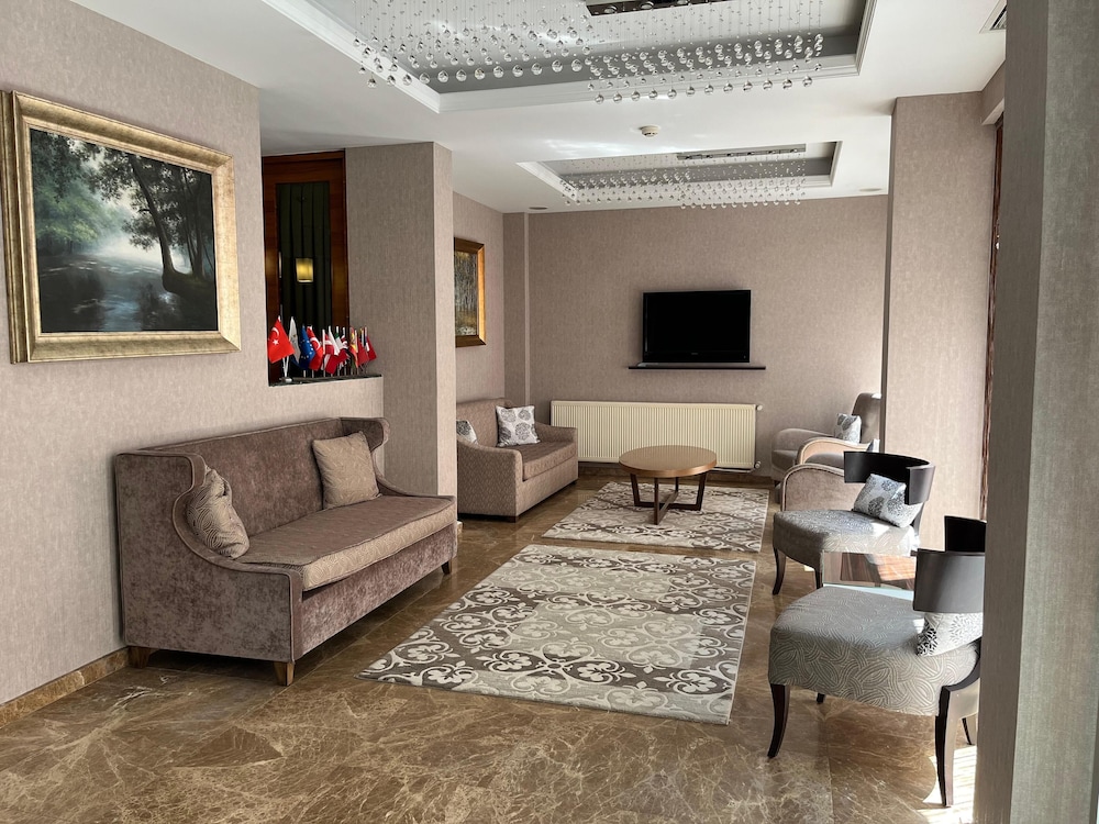 Paşa Otel Gemlik Rezervasyon