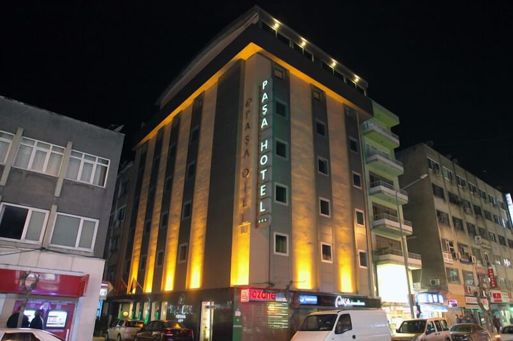 Paşa Otel Gemlik Rezervasyon