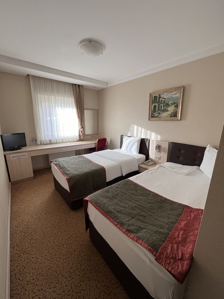 Paşa Otel Gemlik Rezervasyon