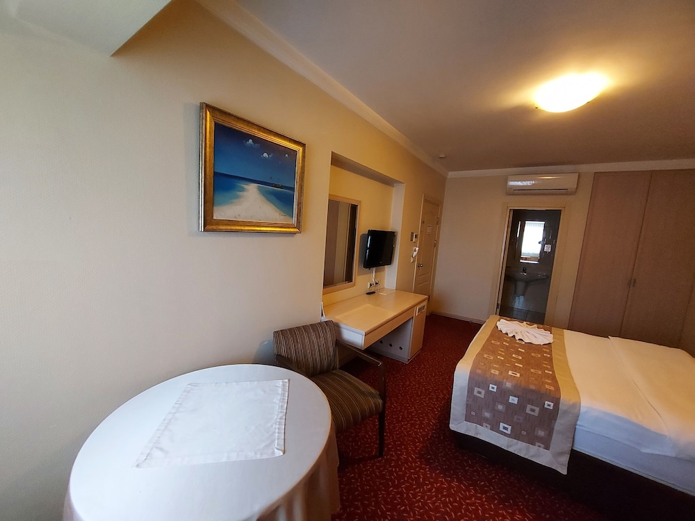 Paşa Otel Gemlik Rezervasyon