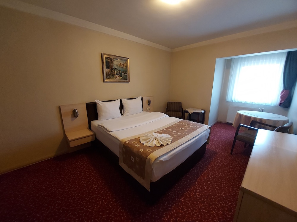 Paşa Otel Gemlik Rezervasyon