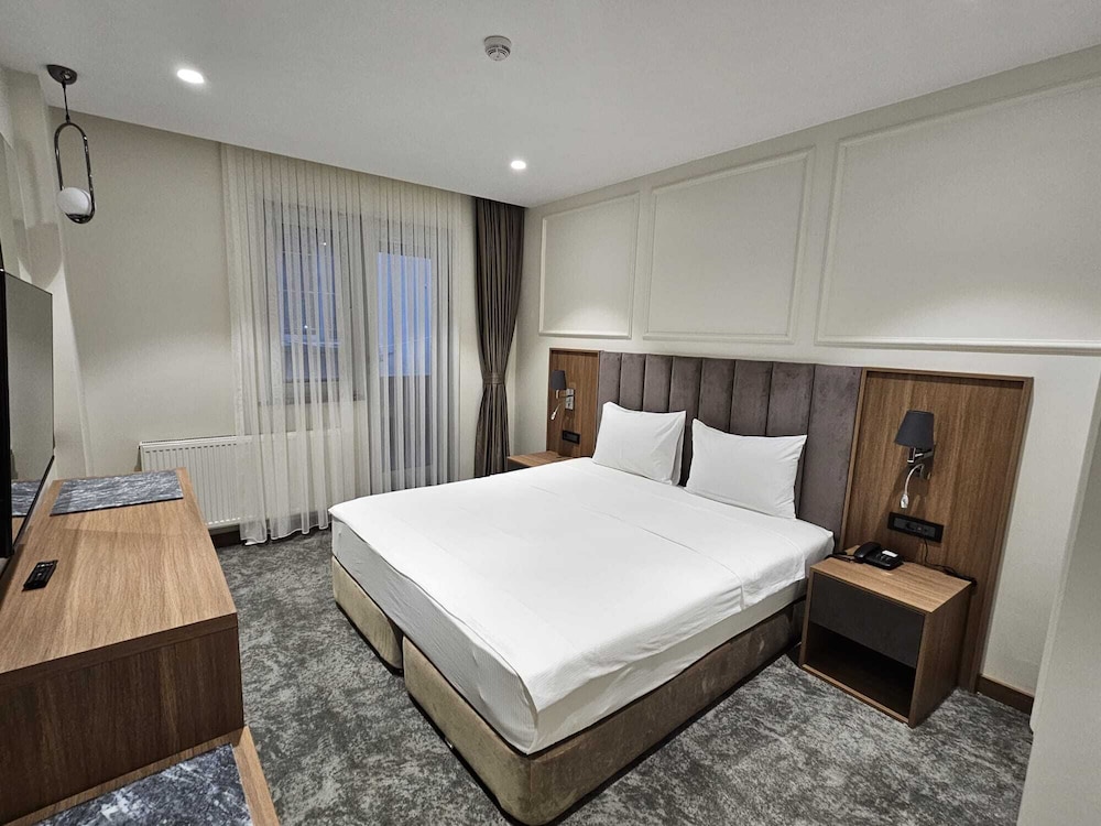 Paşa Otel Gemlik Rezervasyon