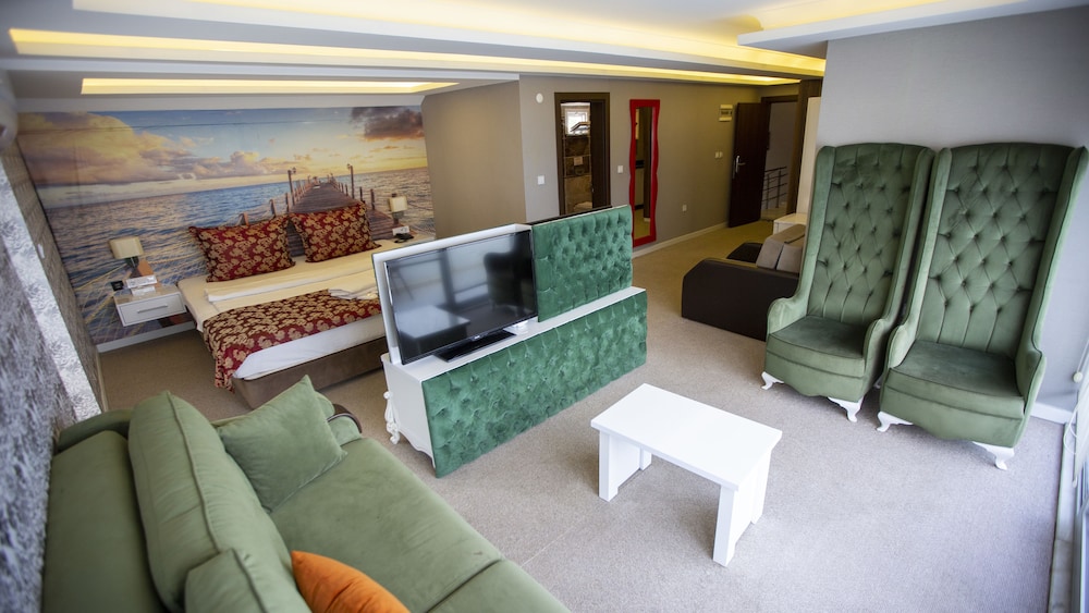 Royal Life Exclusive Rezervasyon