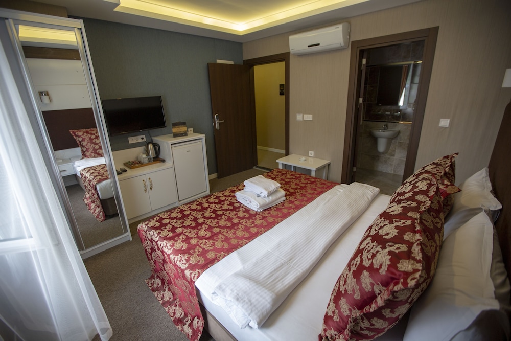 Royal Life Exclusive Rezervasyon