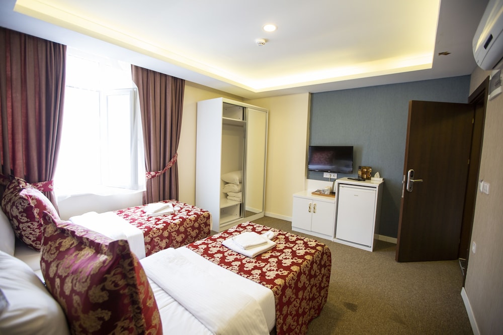 Royal Life Exclusive Rezervasyon