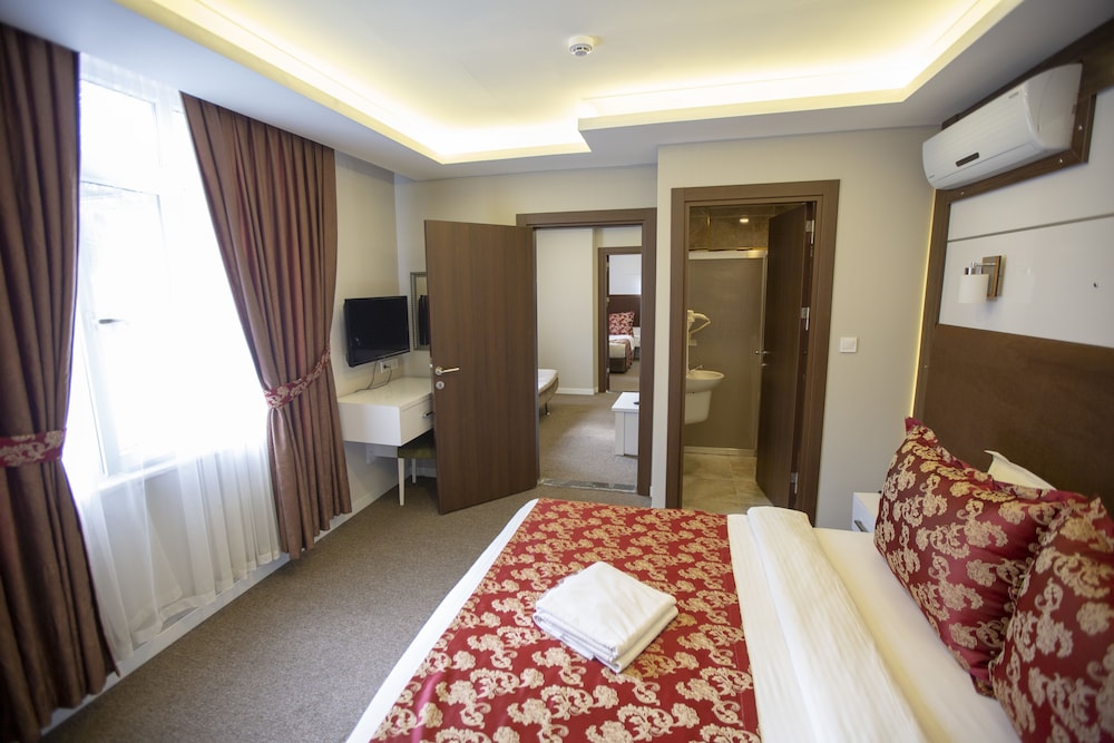 Royal Life Exclusive Rezervasyon