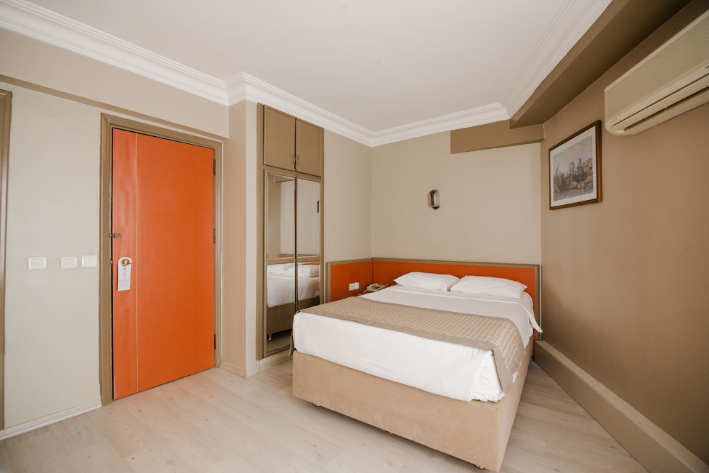 Hotel Sahinler Rezervasyon