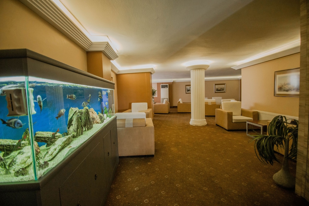 Hotel Sahinler Rezervasyon