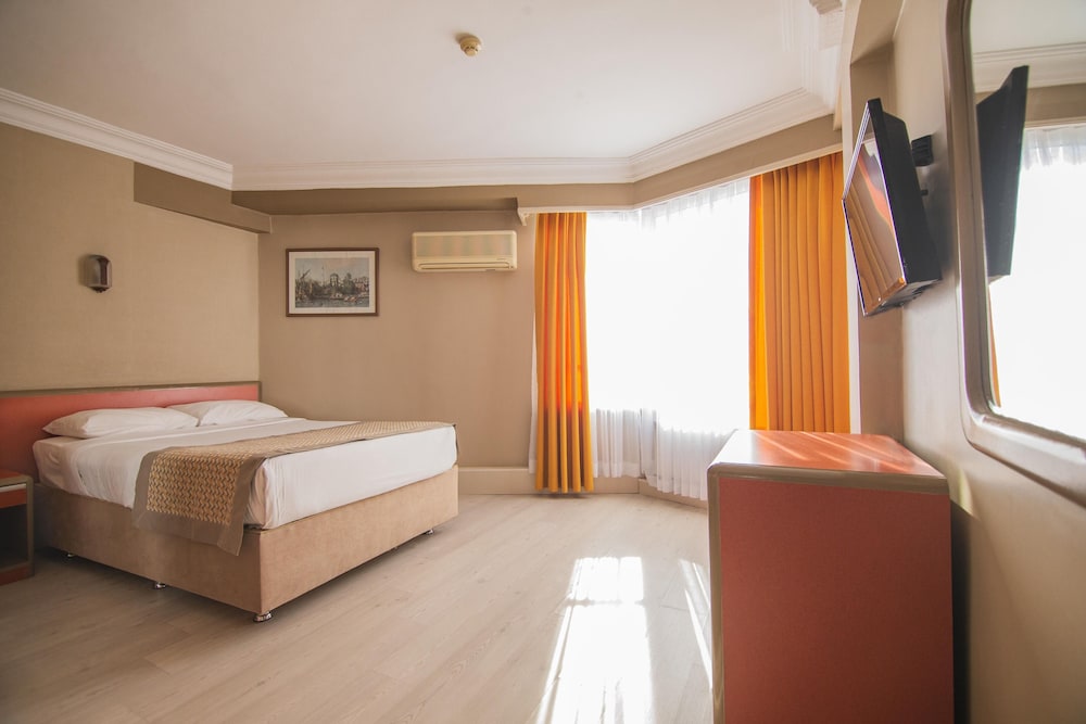 Hotel Sahinler Rezervasyon