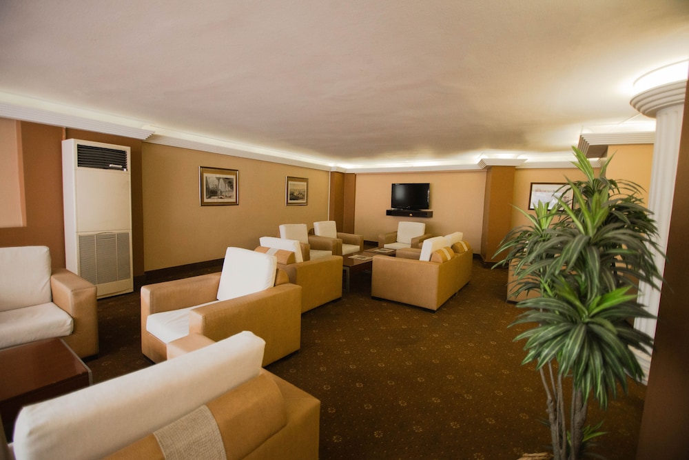 Hotel Sahinler Rezervasyon
