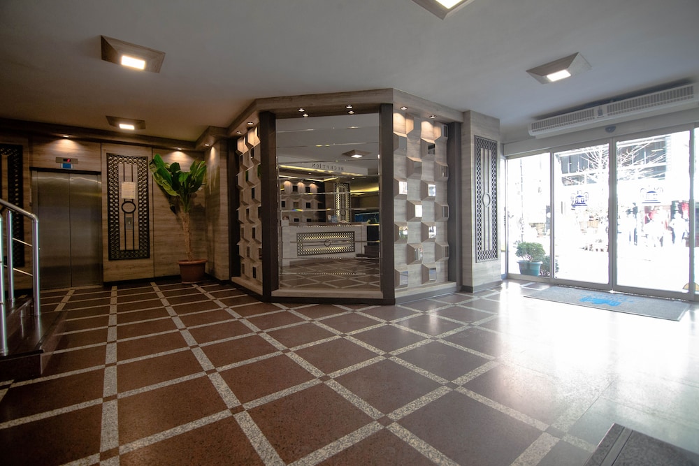 Hotel Sahinler Rezervasyon
