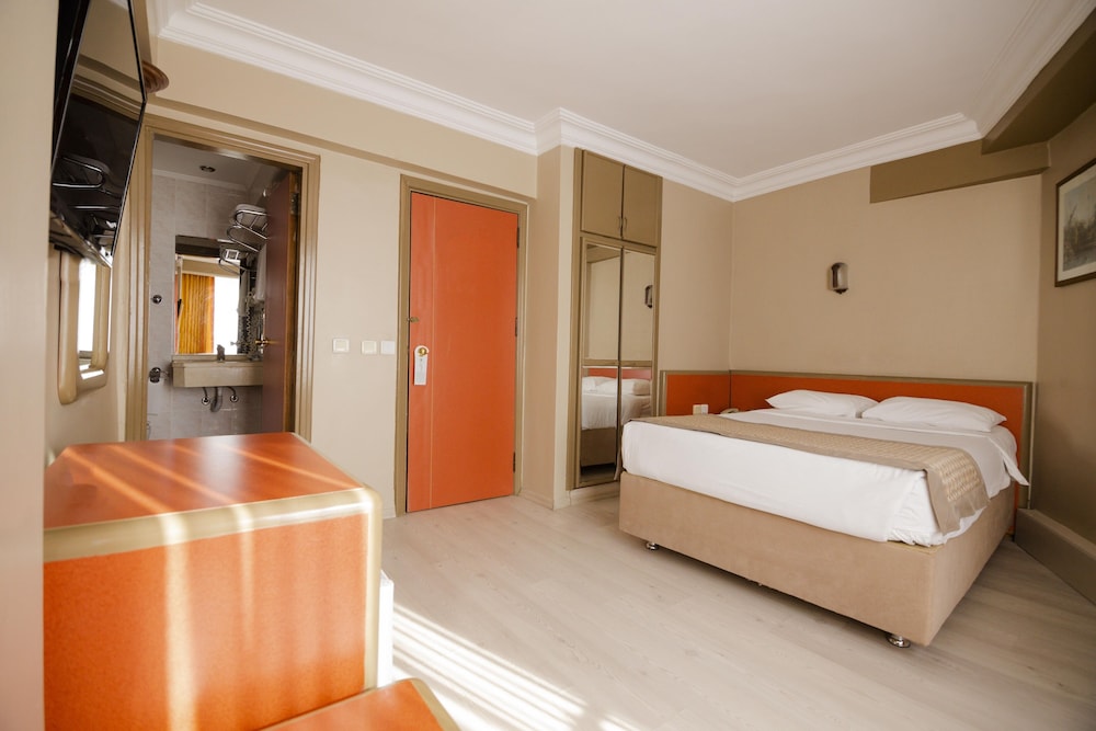 Hotel Sahinler Rezervasyon