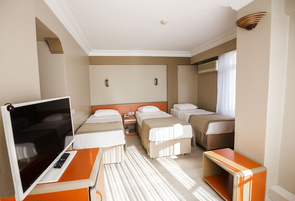Hotel Sahinler Rezervasyon