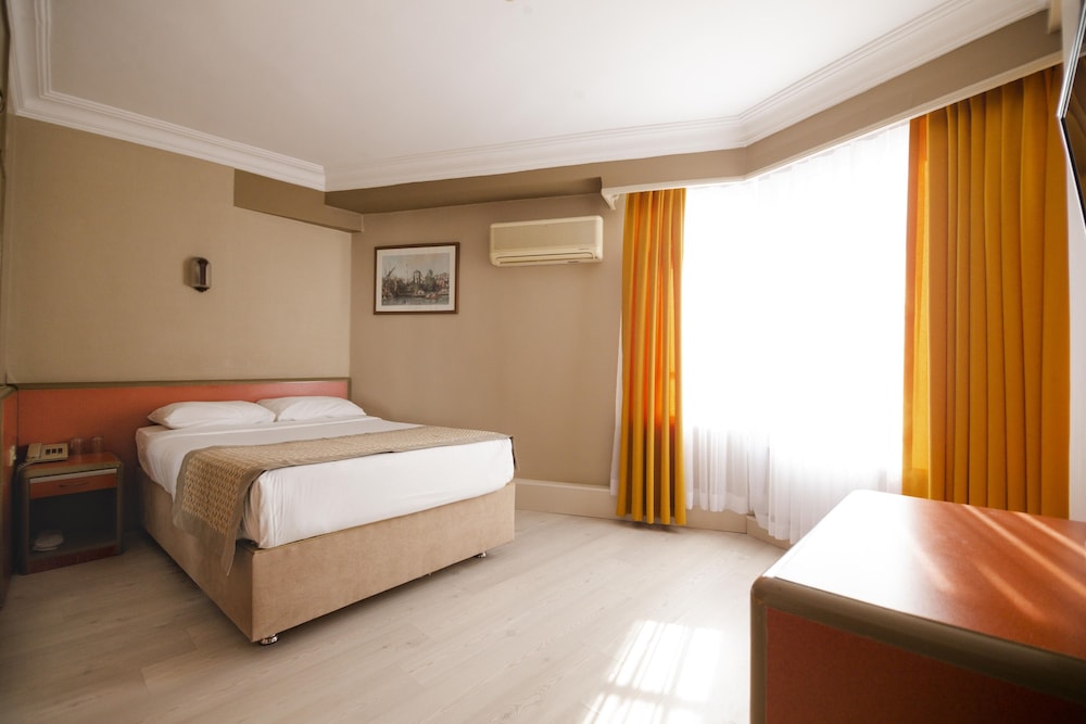 Hotel Sahinler Rezervasyon