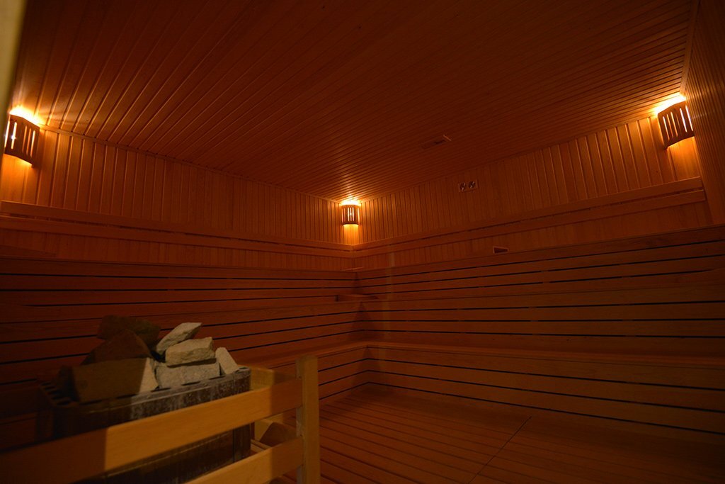 Karaca Sivas Thermal Hotel & Spa Rezervasyon