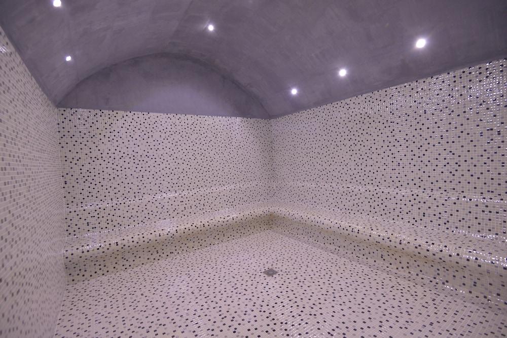 Karaca Sivas Thermal Hotel & Spa Rezervasyon