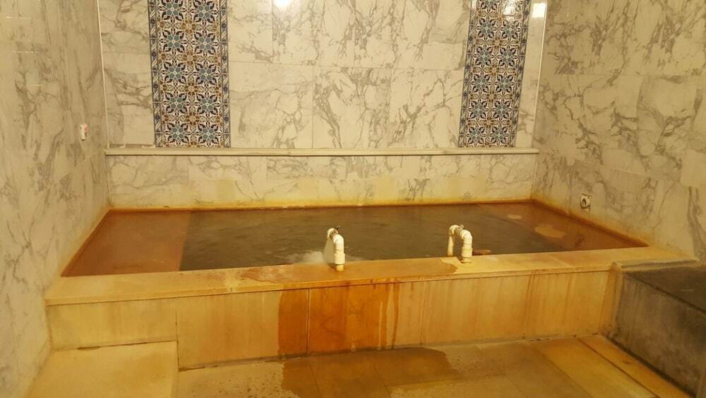 Karaca Sivas Thermal Hotel & Spa Rezervasyon