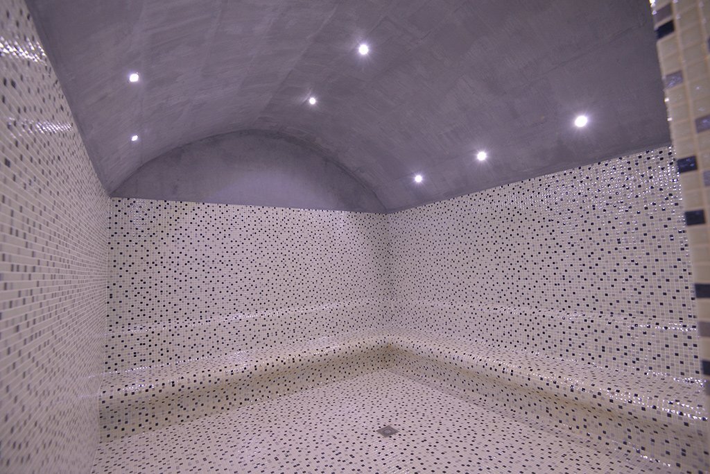 Karaca Sivas Thermal Hotel & Spa Rezervasyon