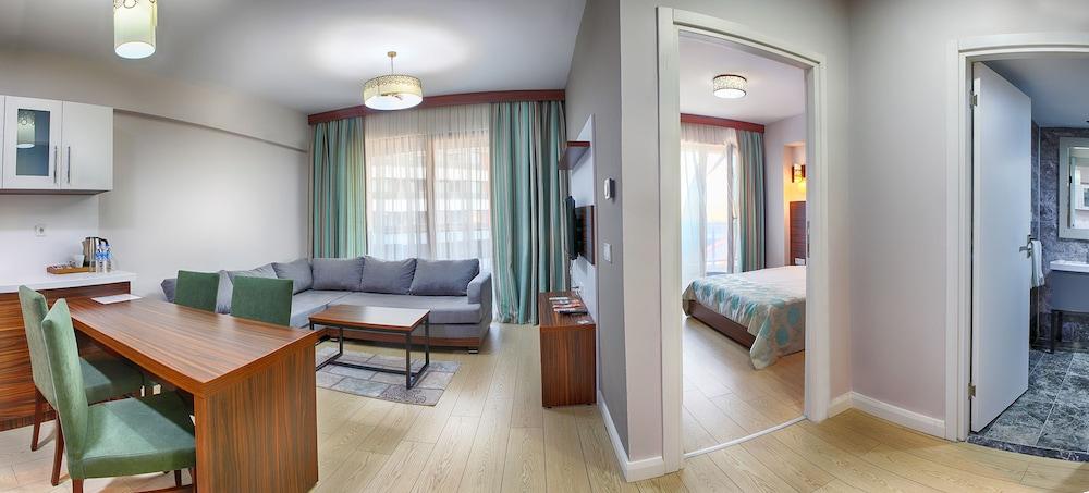 Karaca Sivas Thermal Hotel & Spa Rezervasyon