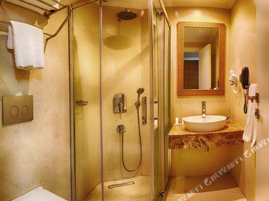 Karaca Sivas Thermal Hotel & Spa Rezervasyon