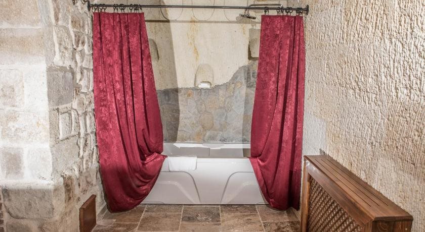 The Cove Cappadocia Rezervasyon