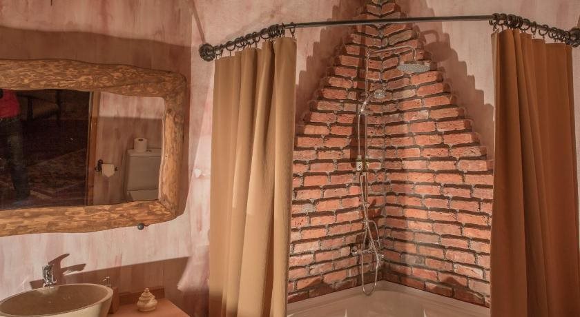 The Cove Cappadocia Rezervasyon