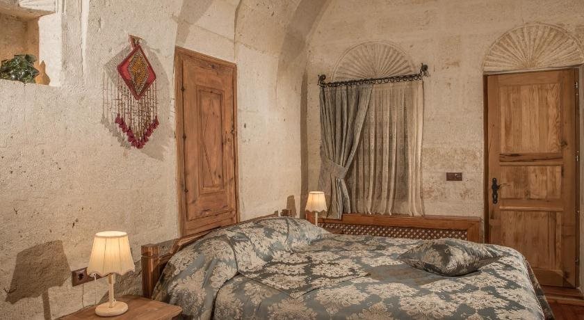 The Cove Cappadocia Rezervasyon