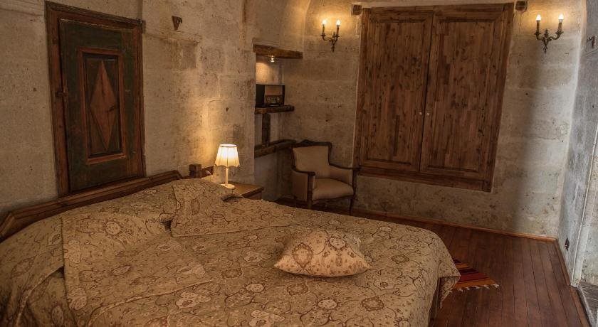 The Cove Cappadocia Rezervasyon