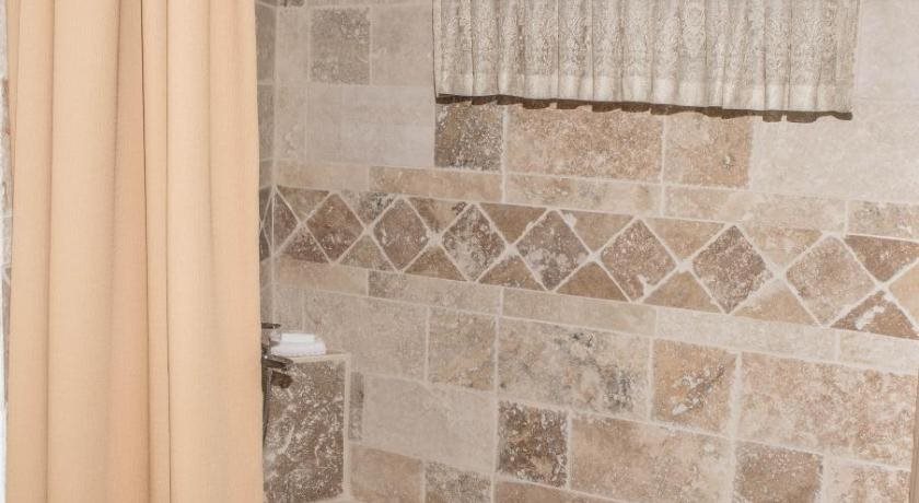 The Cove Cappadocia Rezervasyon