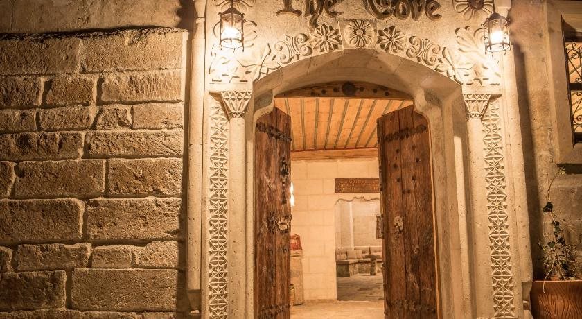 The Cove Cappadocia Rezervasyon