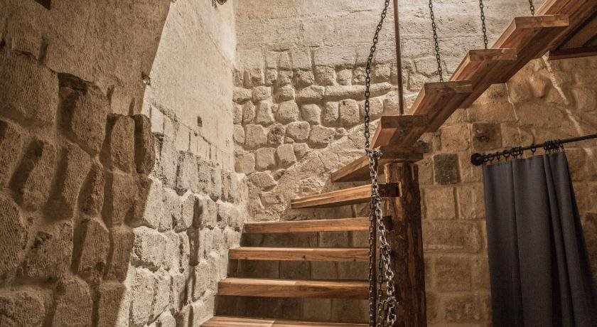 The Cove Cappadocia Rezervasyon