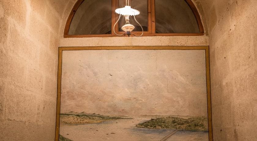 The Cove Cappadocia Rezervasyon