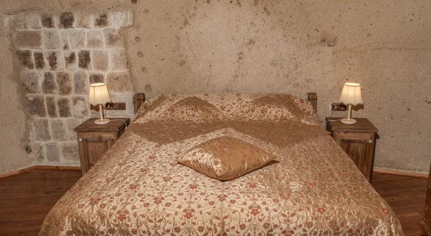 The Cove Cappadocia Rezervasyon