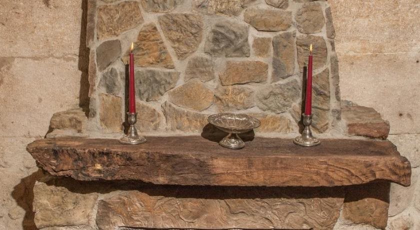 The Cove Cappadocia Rezervasyon