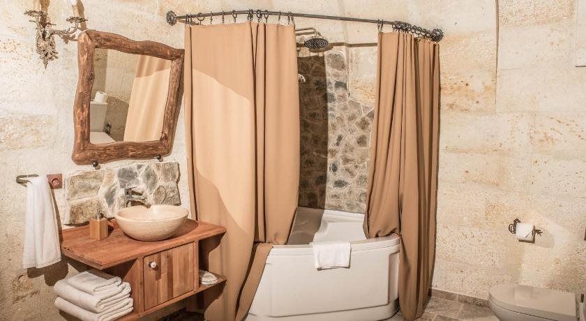 The Cove Cappadocia Rezervasyon