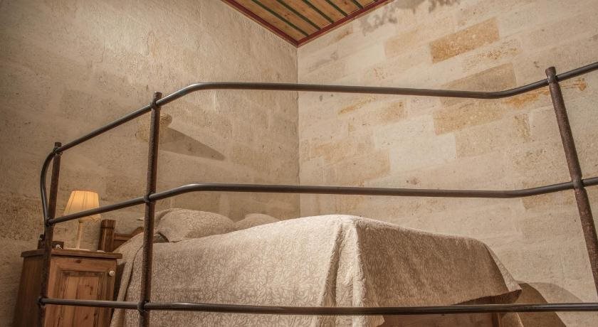 The Cove Cappadocia Rezervasyon