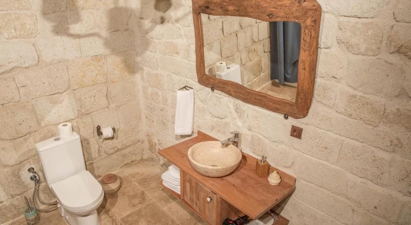 The Cove Cappadocia Rezervasyon