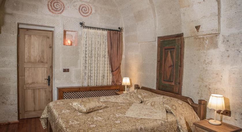 The Cove Cappadocia Rezervasyon