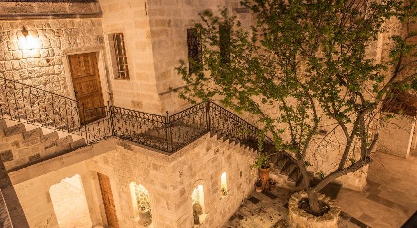 The Cove Cappadocia Rezervasyon