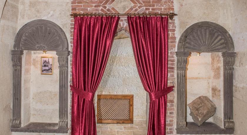 The Cove Cappadocia Rezervasyon