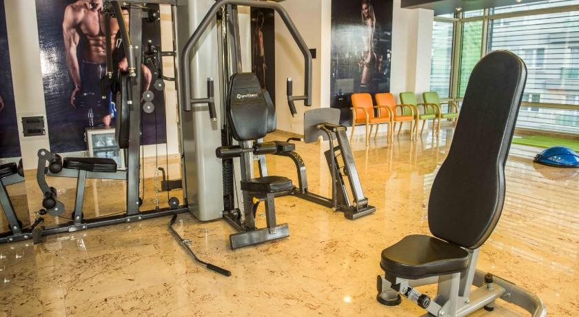 Özgöbek Ronesans Hotel De Luxe Rezervasyon