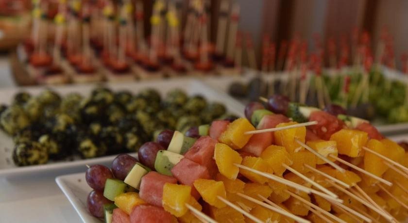 Özgöbek Ronesans Hotel De Luxe Rezervasyon